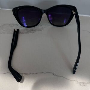 Tom Ford Sunglasses- broken arm